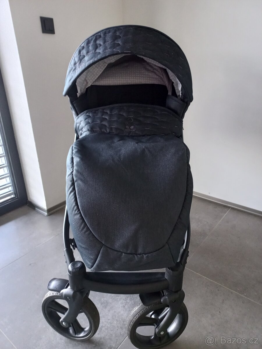 Kočárek Camarelo Faro 2v1 - 6