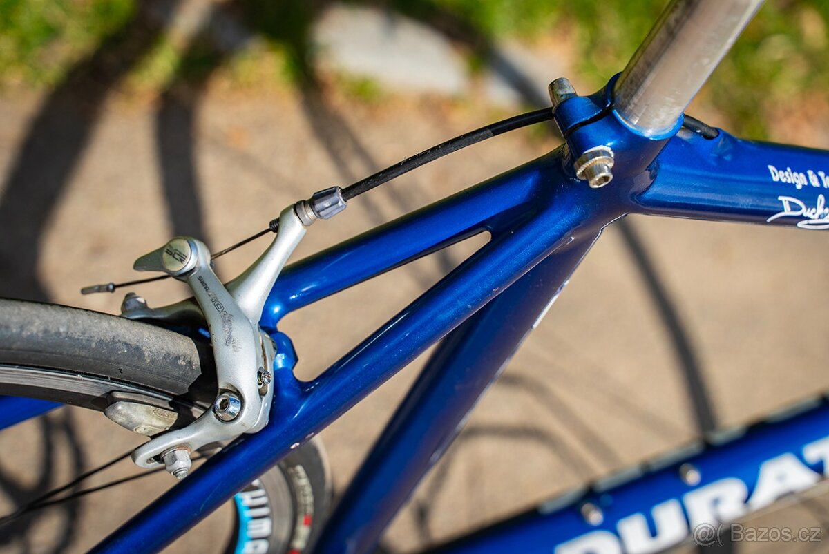 Silniční kolo Duratec Attentive - 6