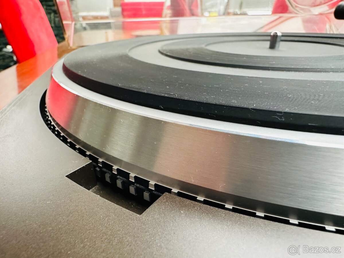 GRAMOFON - GRUNDIG - PS 2500 - 6