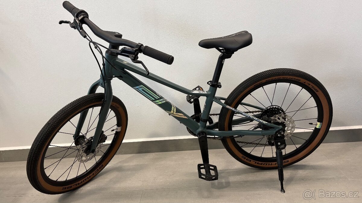 Dětské kolo Superior Fly 20 - 6