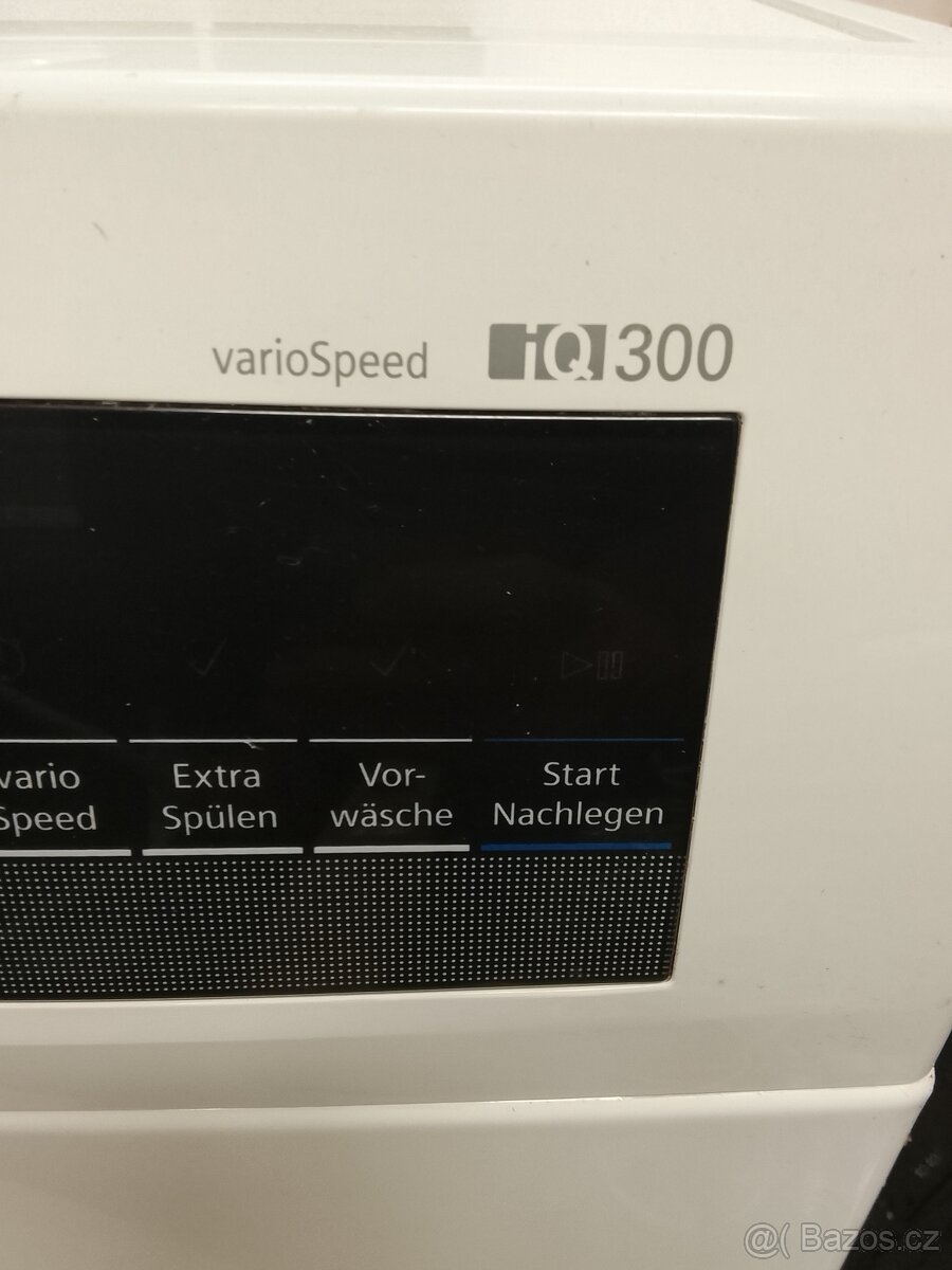 Pračka Siemens - 6