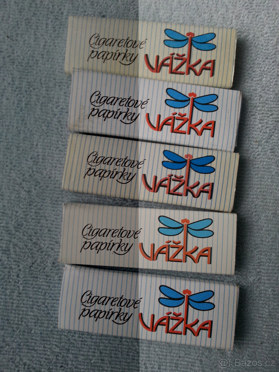 Retro pro kuřáky - 6