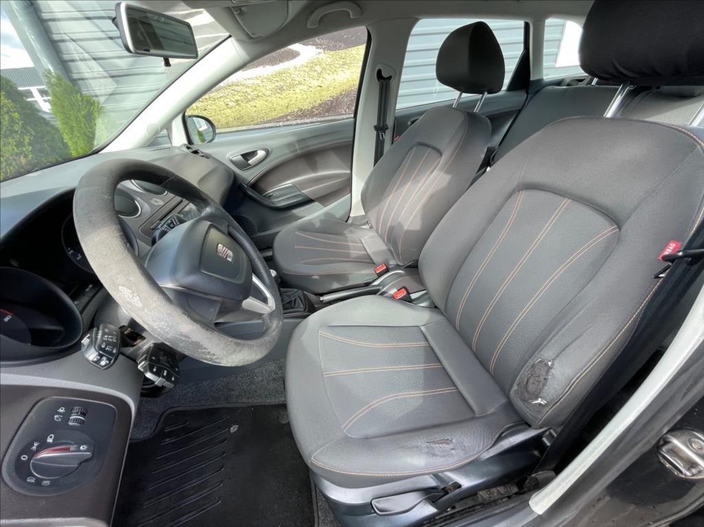 Seat Ibiza 1,2 (2010) - 6