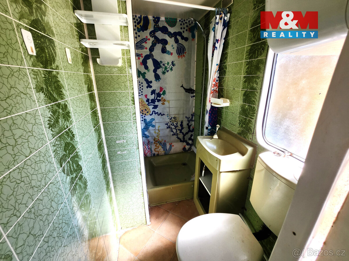 Prodej zahrady, 2676 m², Vršovice u Loun - 6