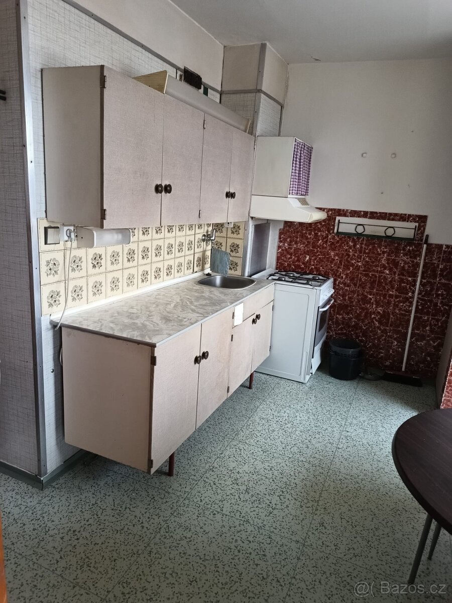 Prodej bytu 3+1 Přerov - 6
