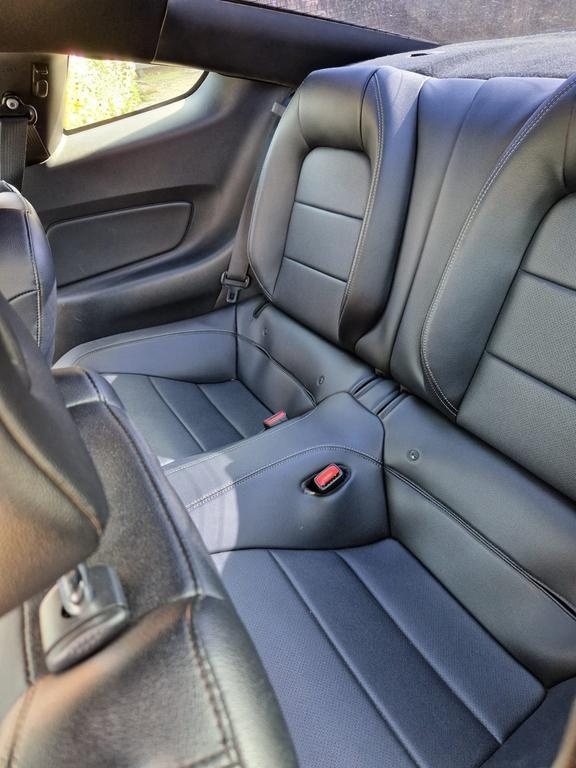 Predám Ford Mustang GT 5.0 V8 2017 - 6