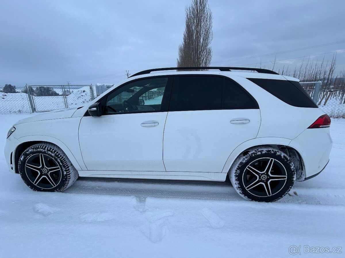 Mercedes-Benz GLE - 6