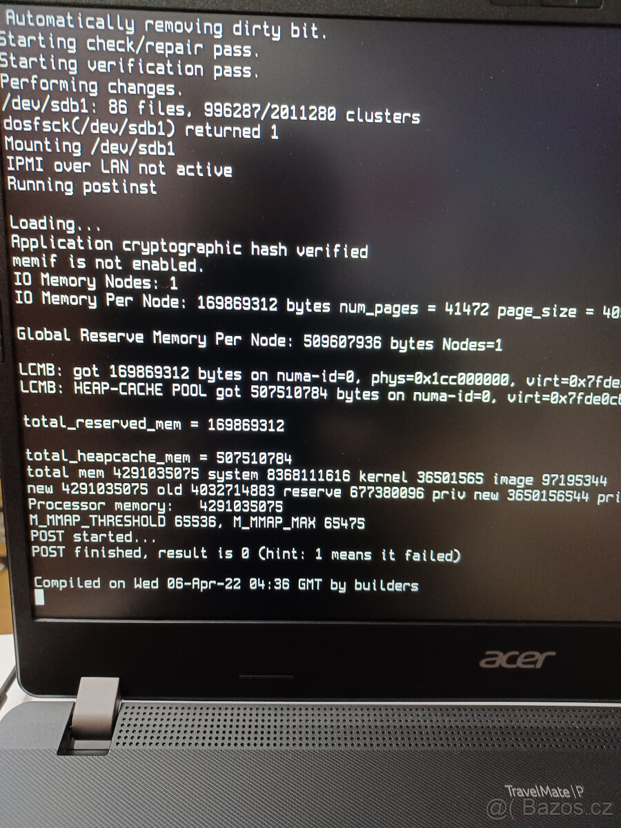 Cisco router firewall switch 2ks 1U NGFW ASA 5515-X V03 - 6