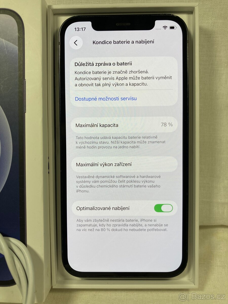 ✅iPhone 12, 64GB✅ - 6