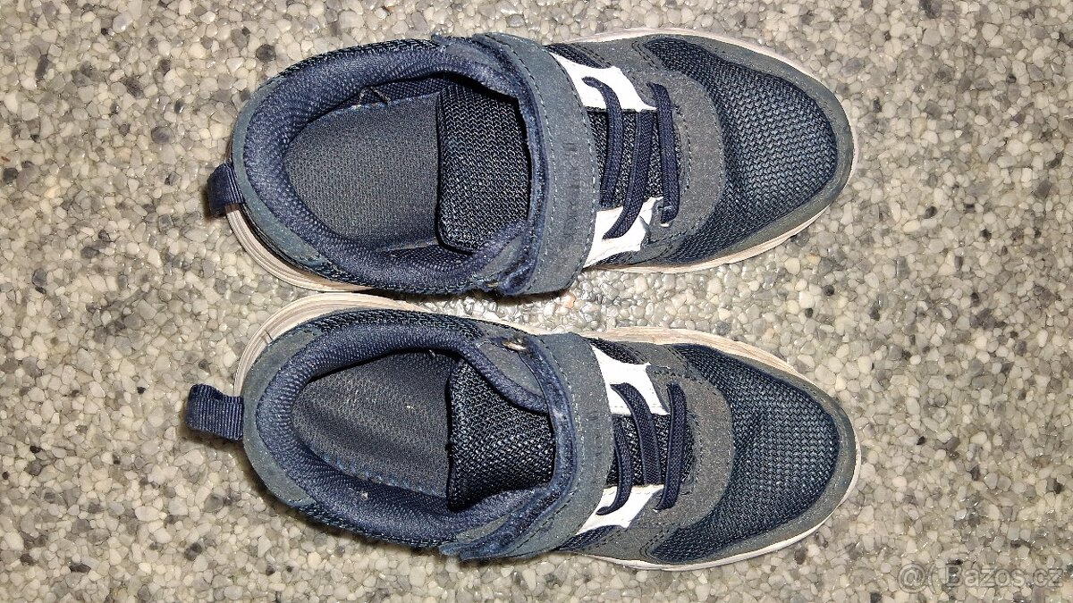 dětské boty Sprandi vel.31 - 6