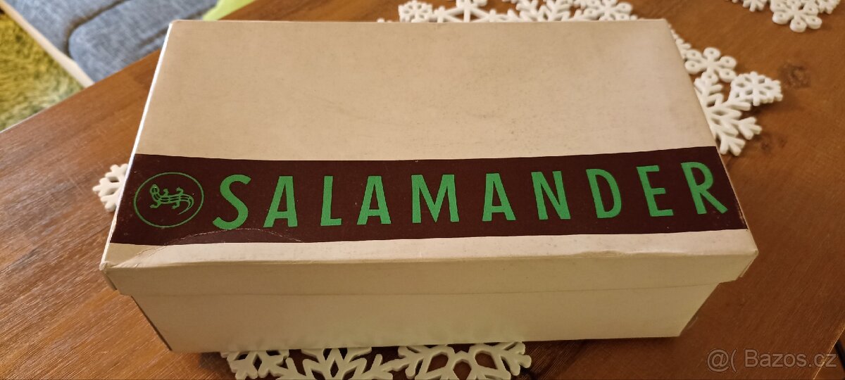 Dámské lodičky č.38 - 6