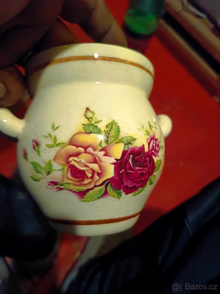 Starožitný servis - 6