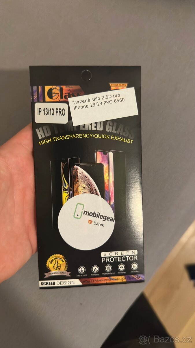 iPhone 13 Pro 256GB - 6