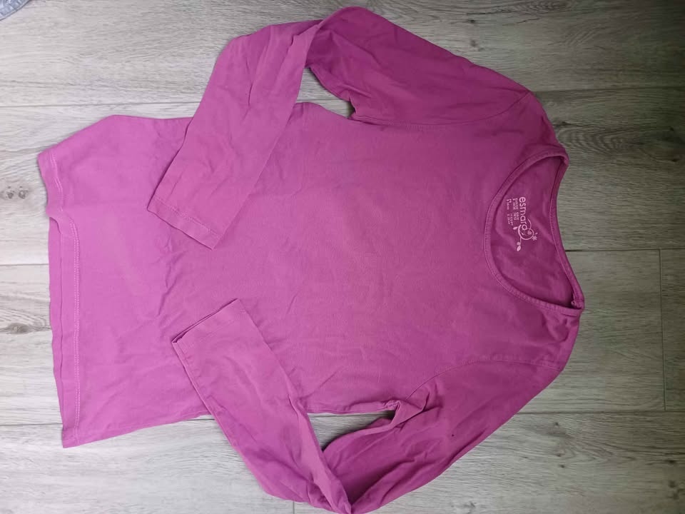 Set dívčího oblečení vel 36 - 6