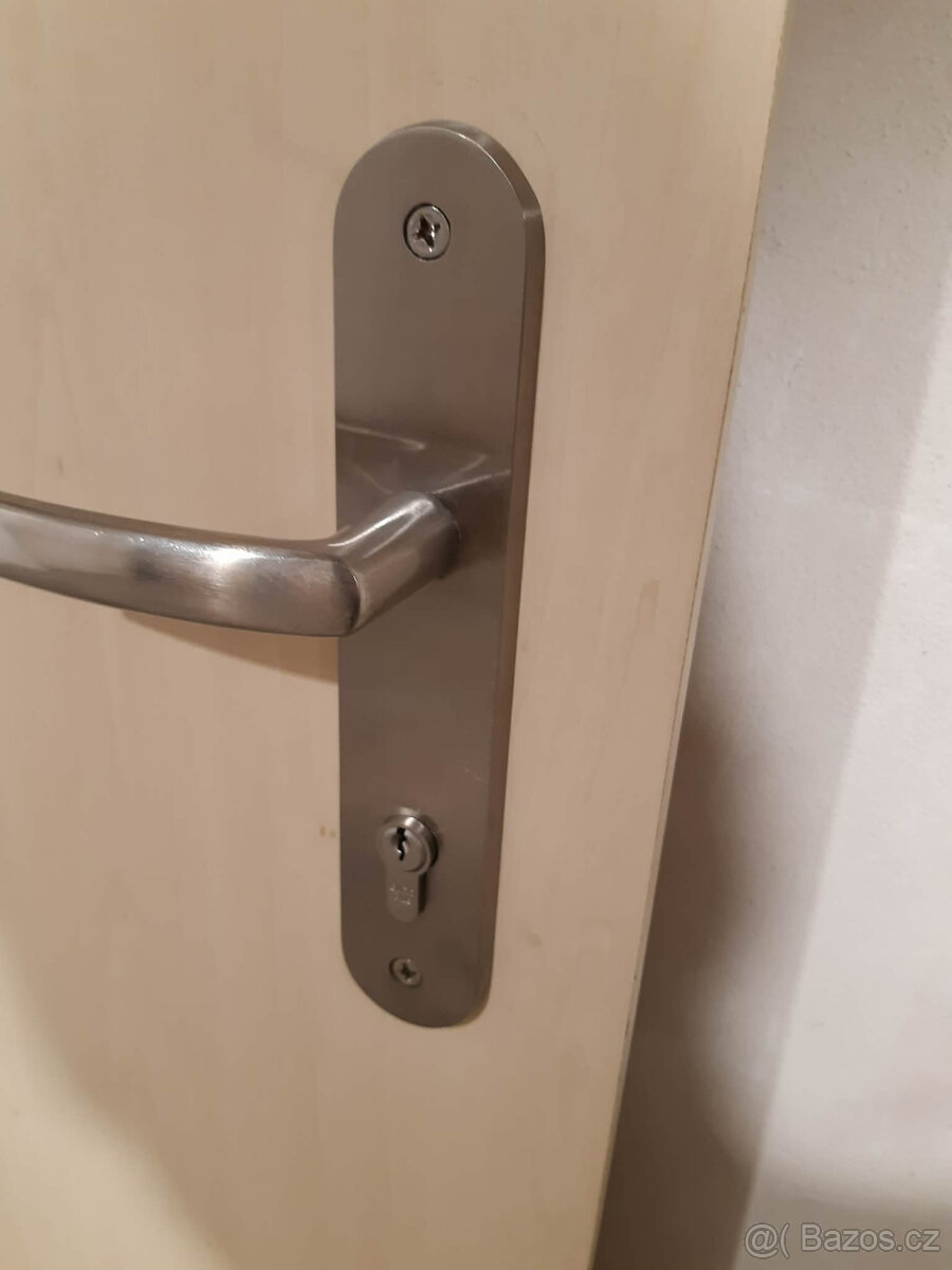 Protipozarni dvere sapeli 90 - 6