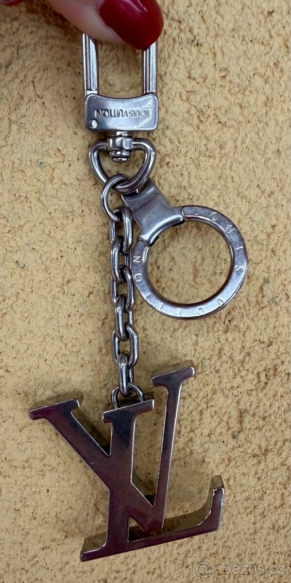 Přívěsek Louis Vuitton - 6