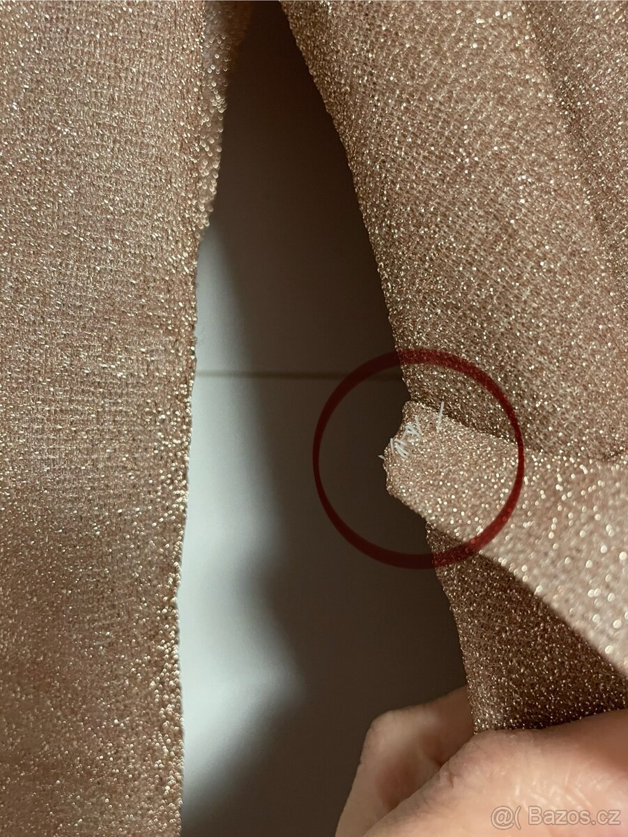 Společenské šaty - 6