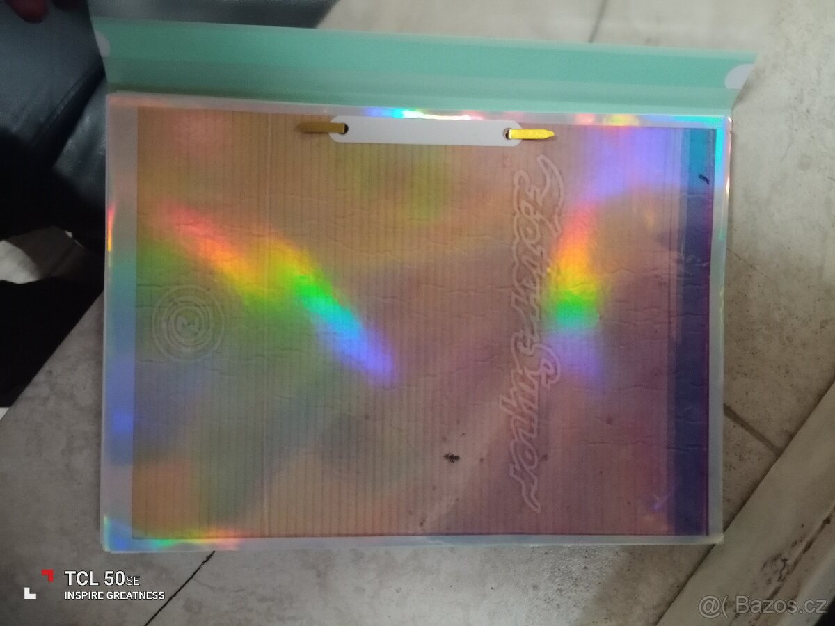 Zetor super 50. Návod k obsluze. - 6