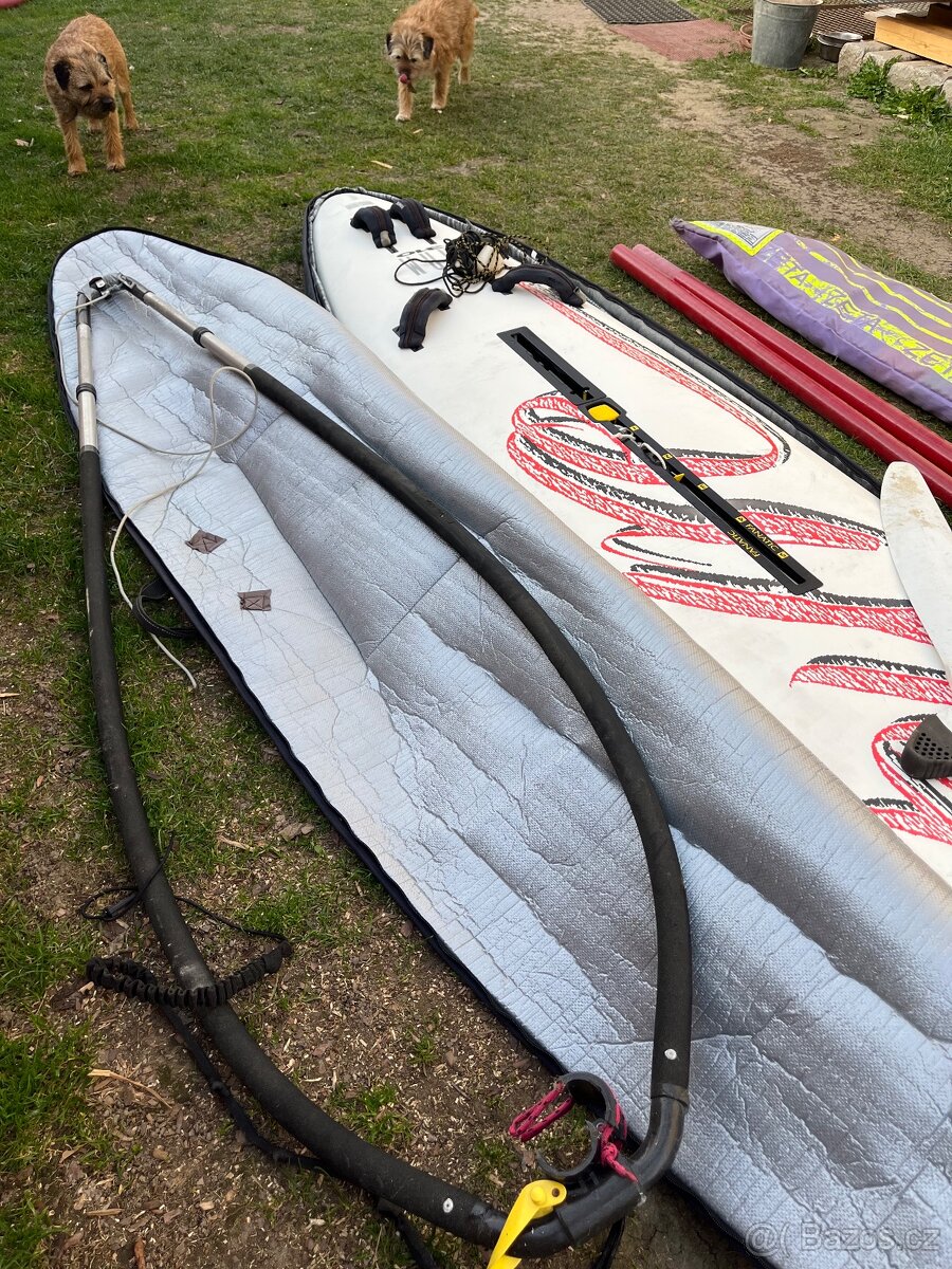 Windsurfing fanatic - 6