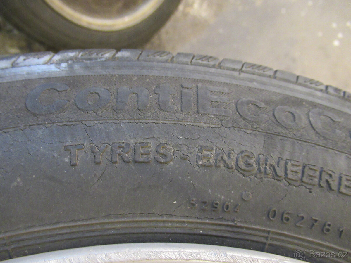 Prodám vel. levně sadu Al kol - 6