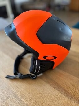 prilba OAKLEY MOD 5 - 6