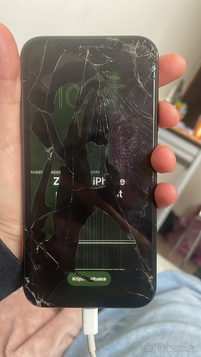 iPhone - 6