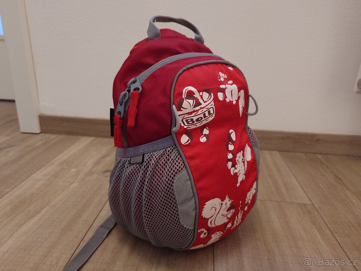 Detsky batoh Boll Roo a Boll Bunny - 6