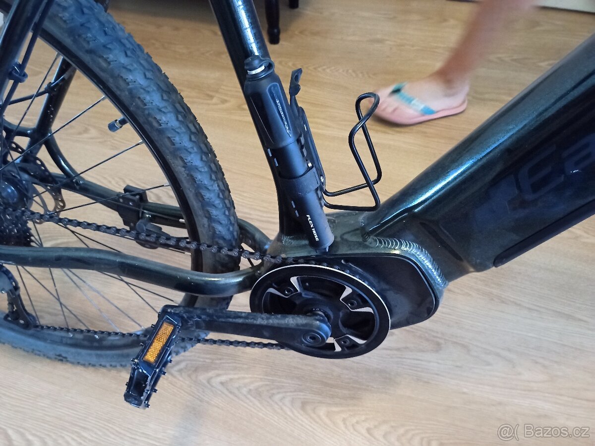 XL Easy City E - Mountain Bike - 6