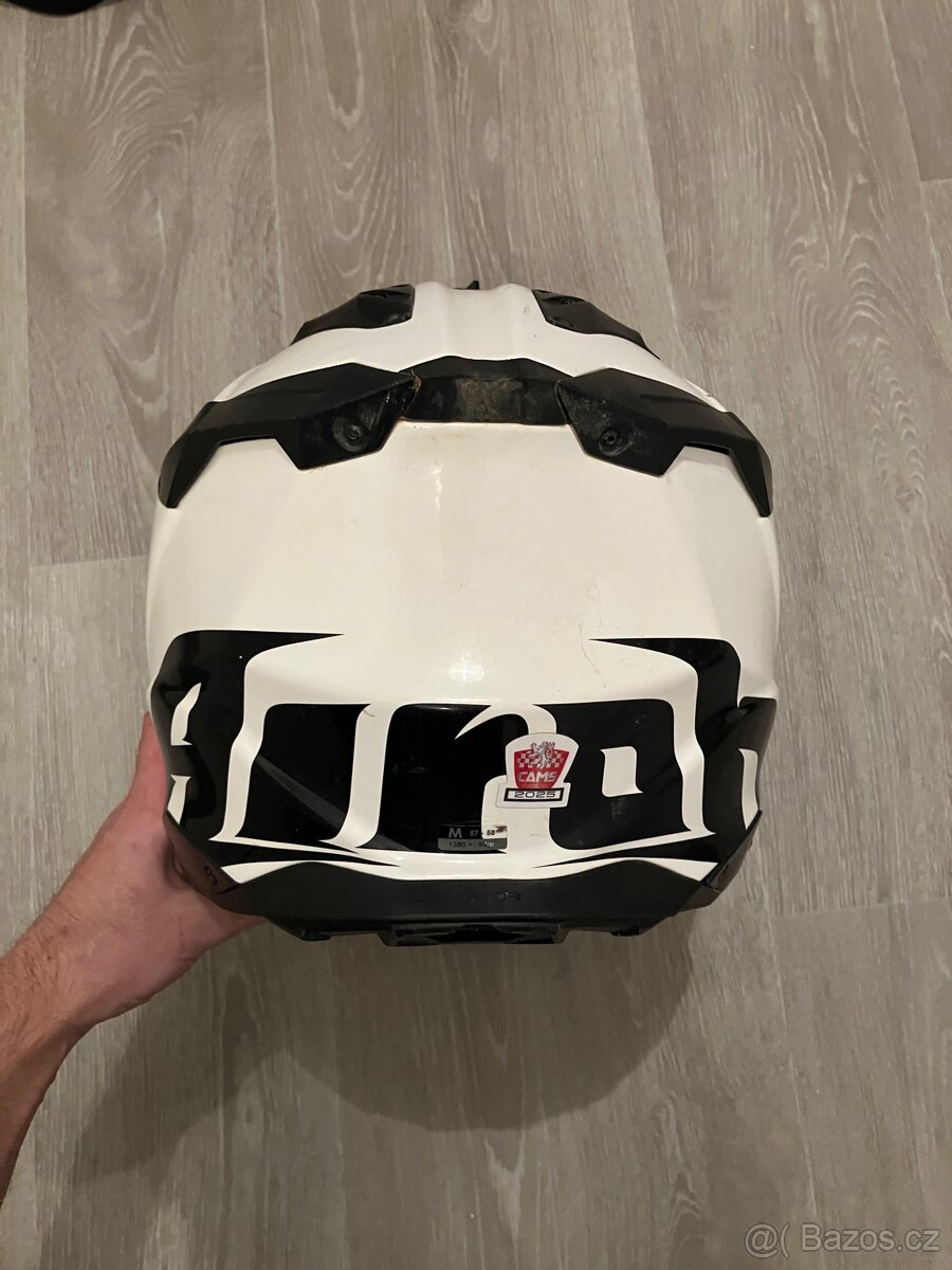 Helma Airoh Aviator 3 - 6