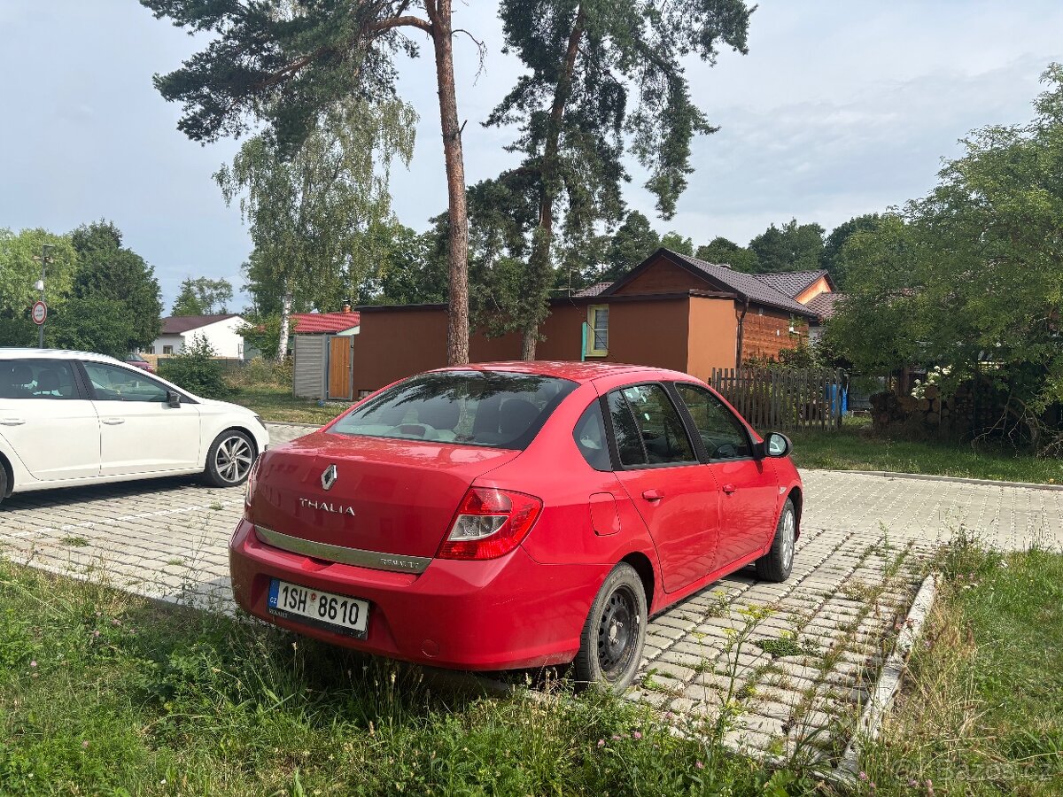 Renault Thalia 2010 - 6