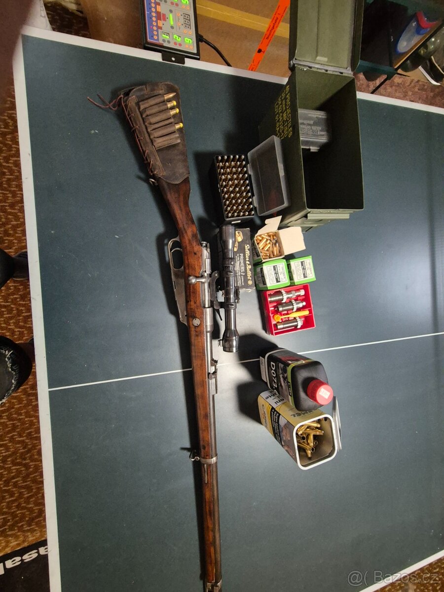 Grewehr - 6