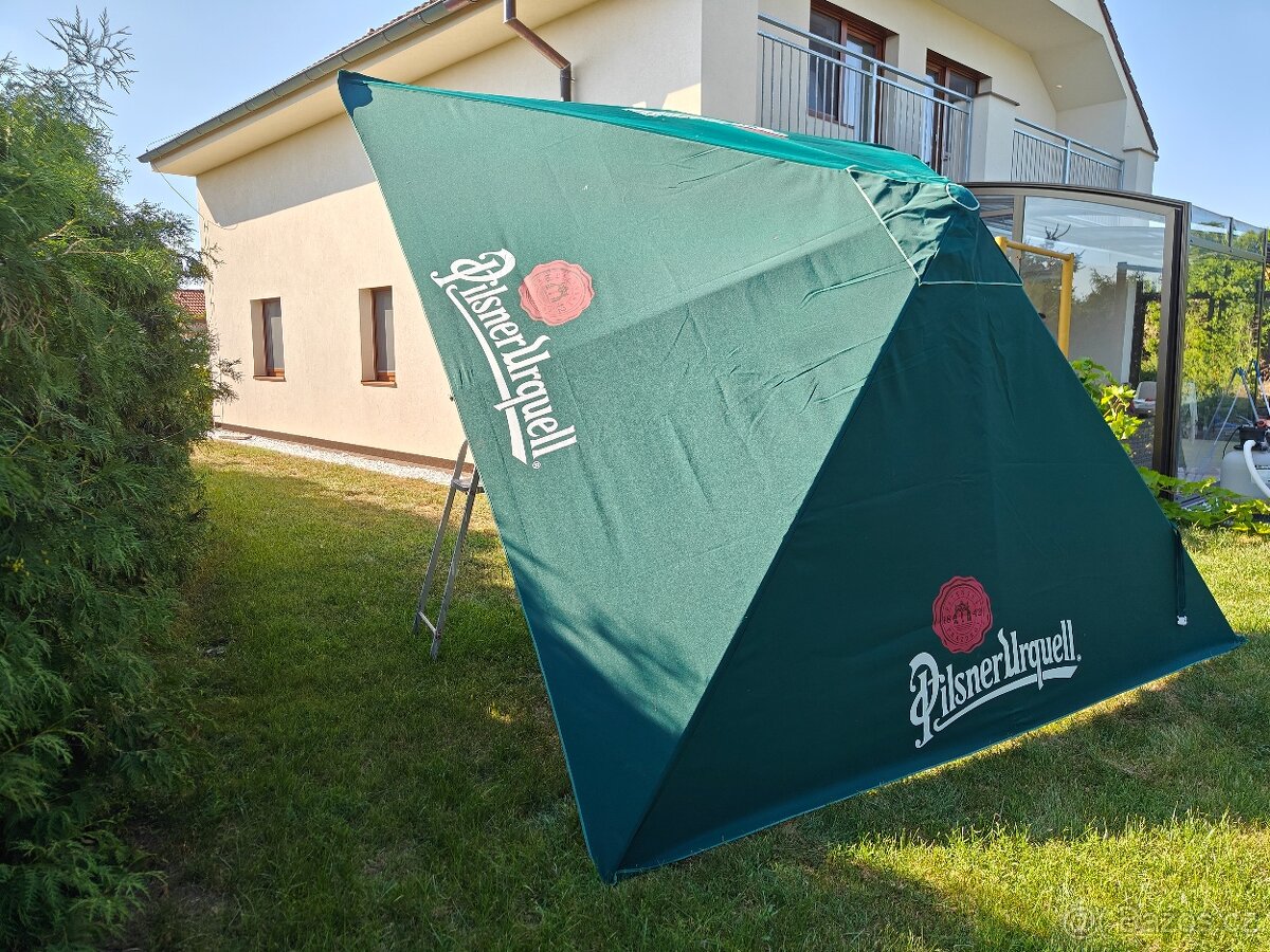 Prodám velký slunečník - 6