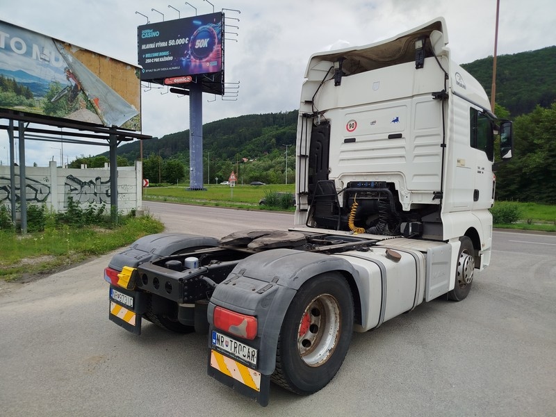 MAN TGX .480 - 6
