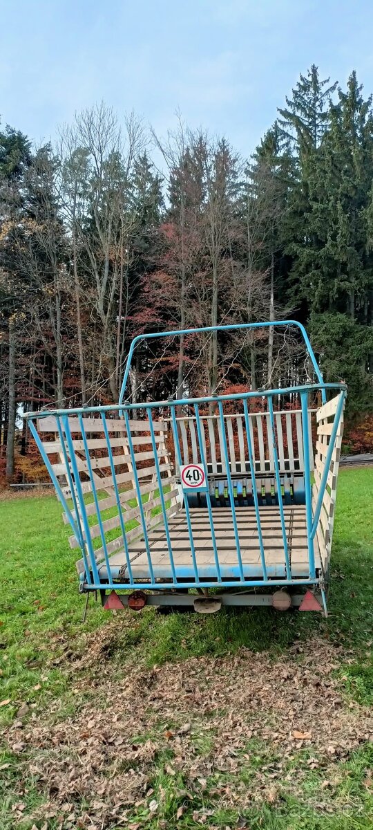 Sběrací vůz - 6