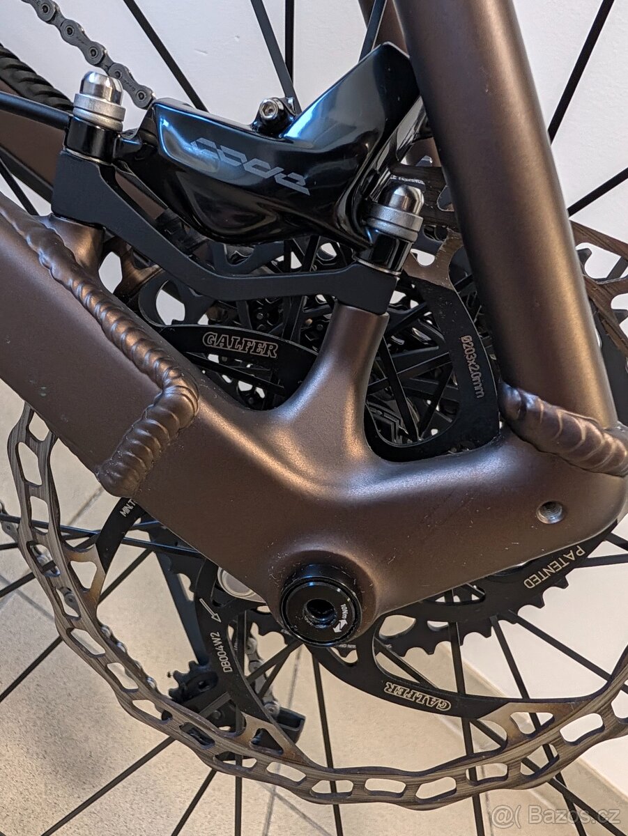 MONDRAKER Crafty XR - 6