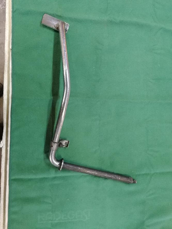Jawa 90 díly - 6