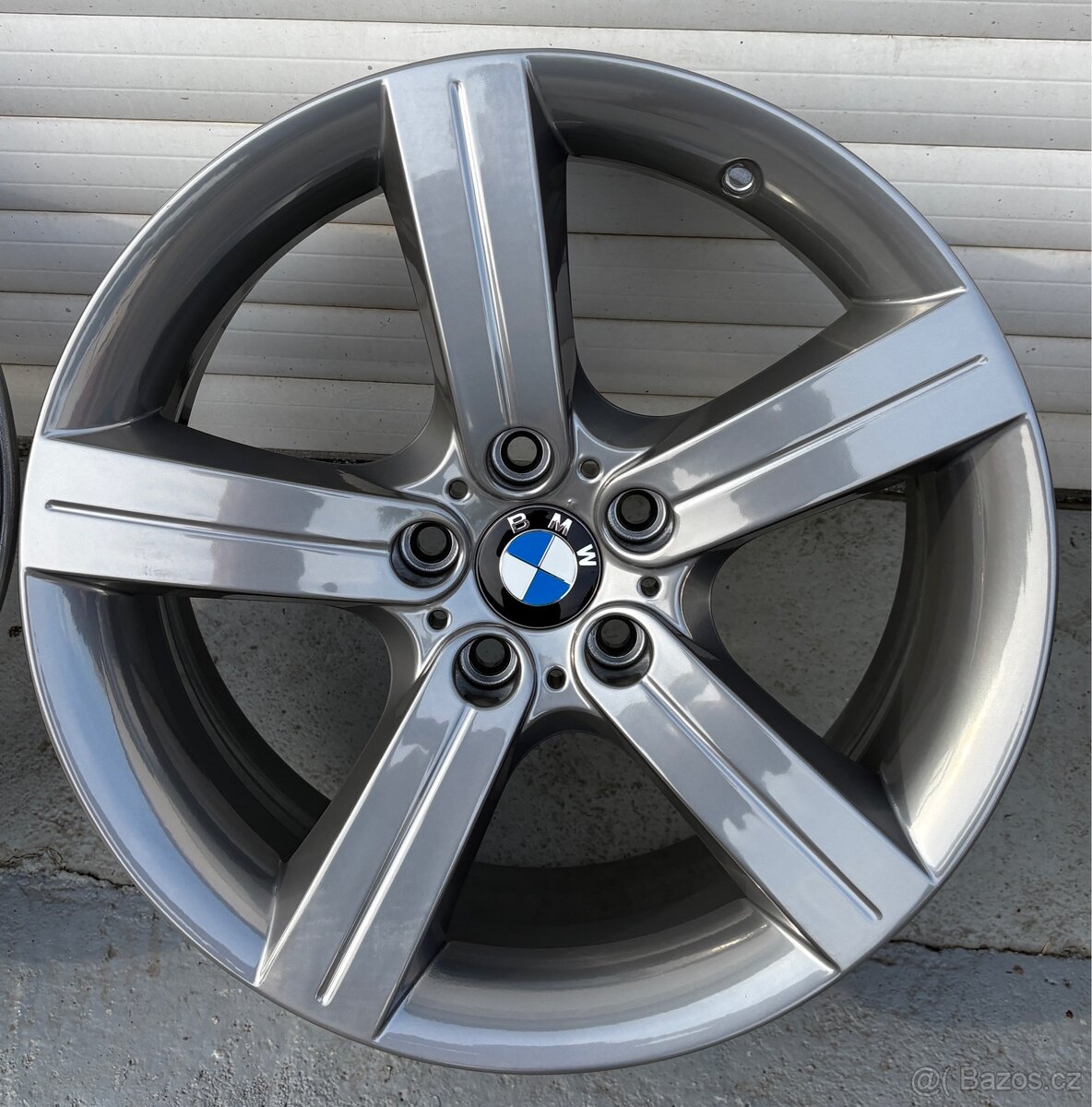 Bmw Styling 199 19 - 6