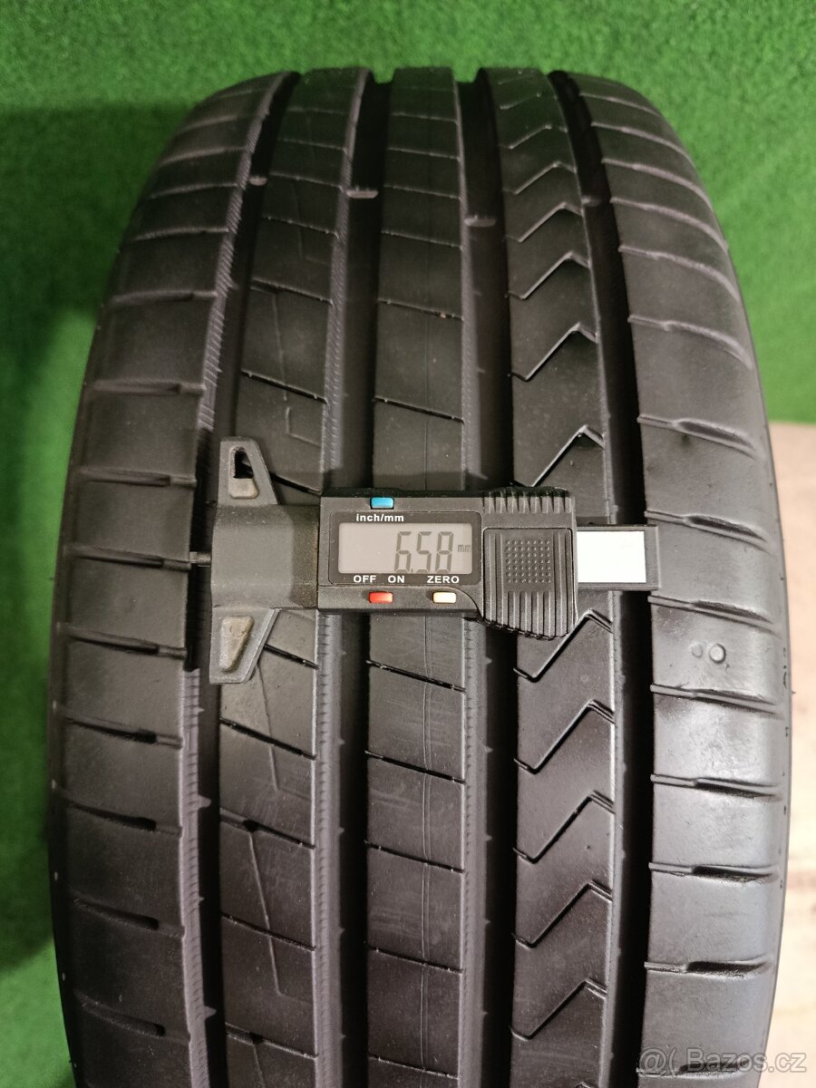 4ks letni 205/55/16 Hankook - 6