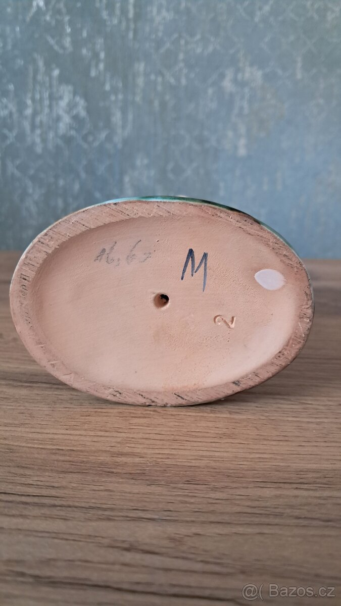 Porcelánové panenky - 6