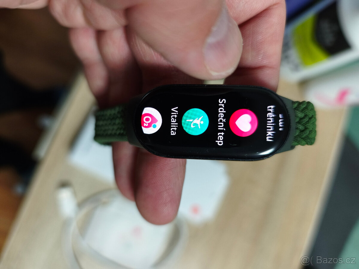 Xiaomi Smart Band 10 - 6