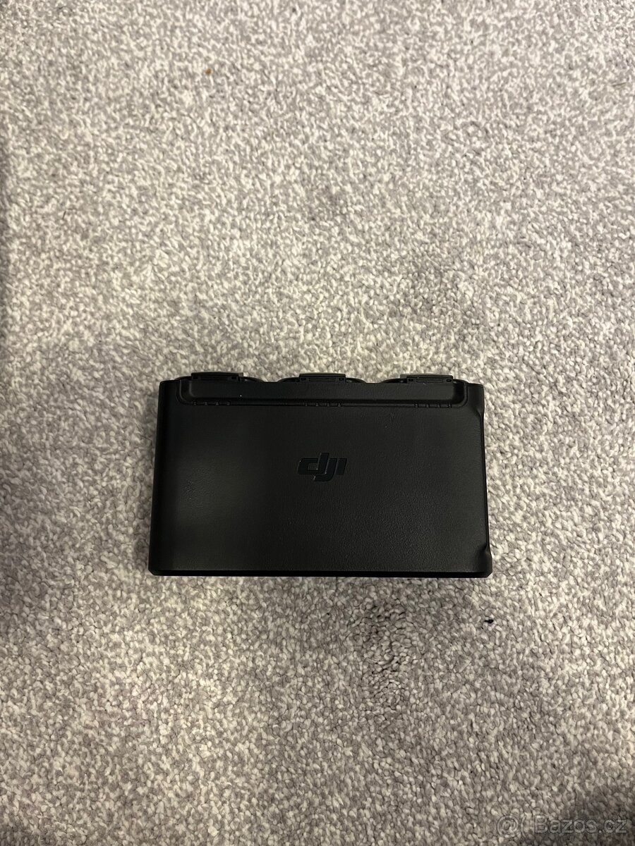 DJI dron - mavic mini - 6