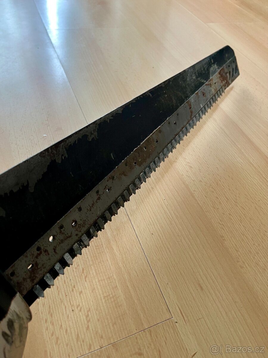 Pila DeWalt DWE397 - 6