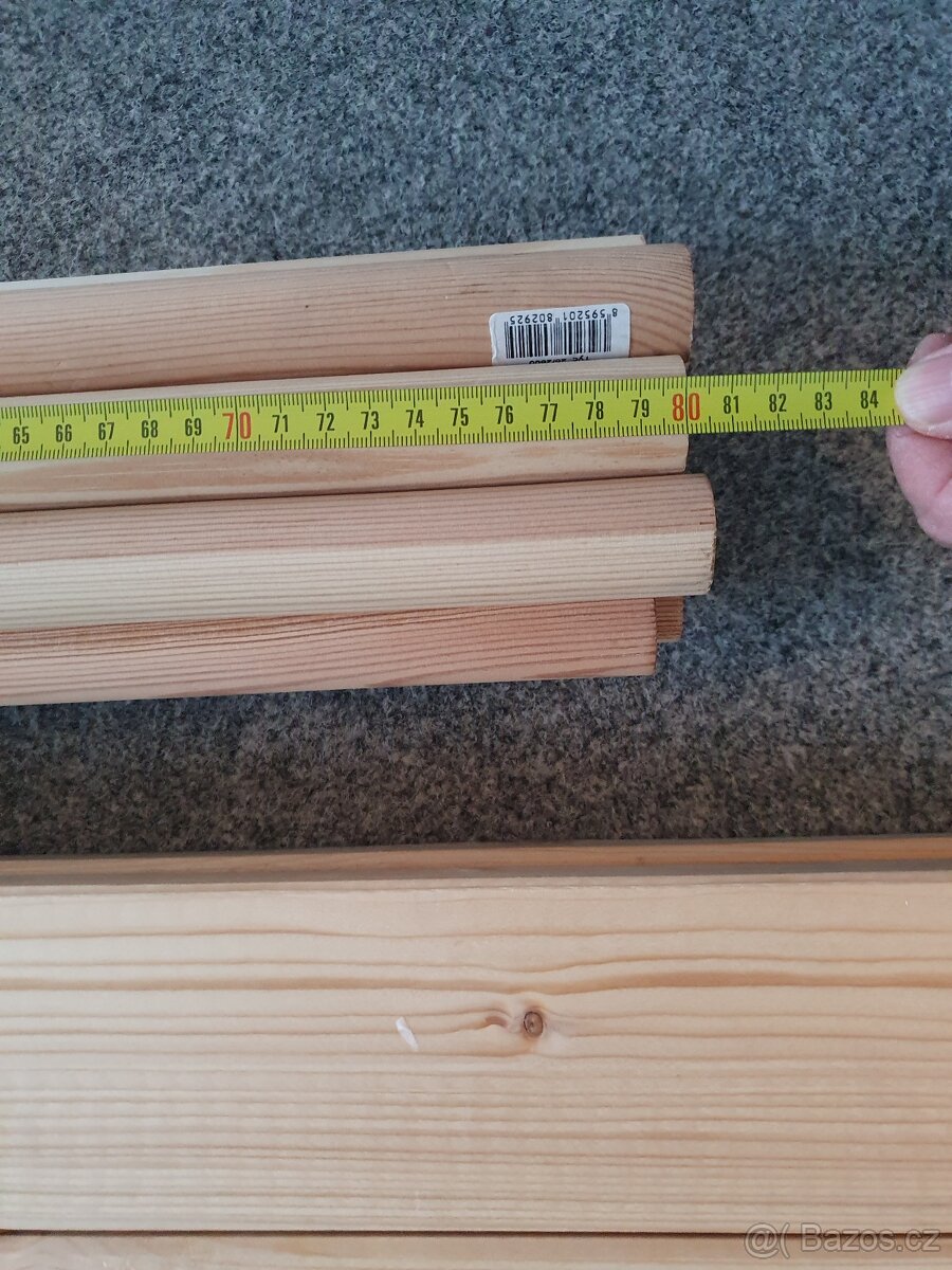 Piklerův trojúhelník - dětská prolézačka - 6