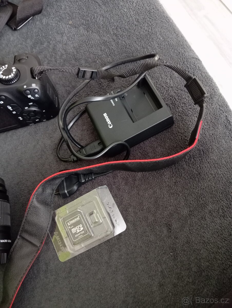 Canon EOS 4000 D - 6