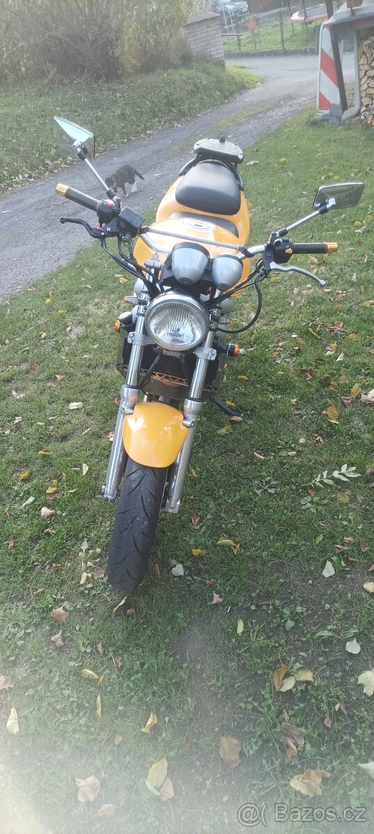suzuki sv650 r.2000 - 6