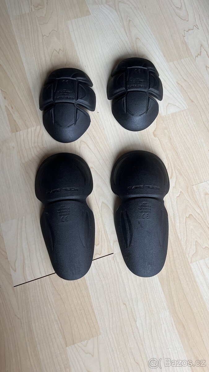 Bunda na motorku BERING Vectron XL - 6