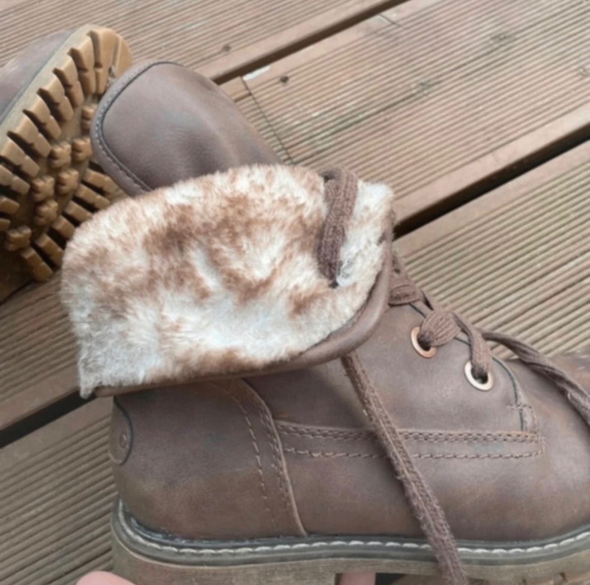 Zimní boty Roxy - 6