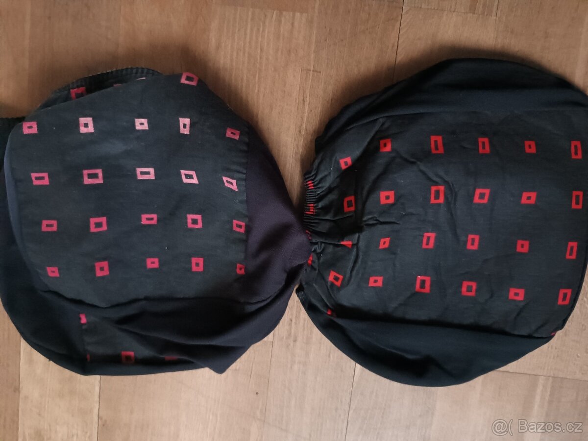 Doplňky k Hyundai i20 - 6