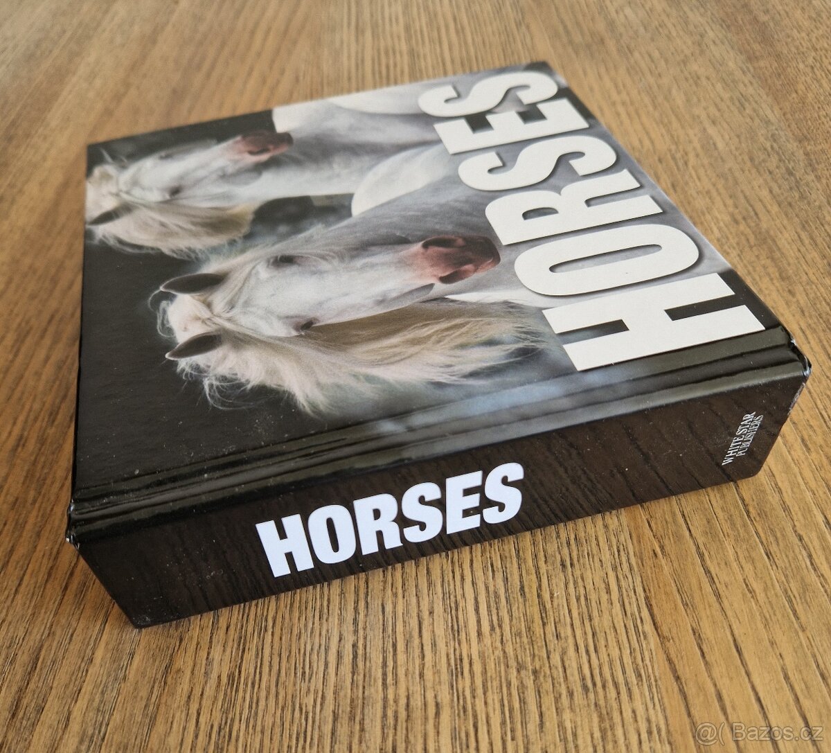 Horses - top fotky koní (CubeBook, 2010) - 6