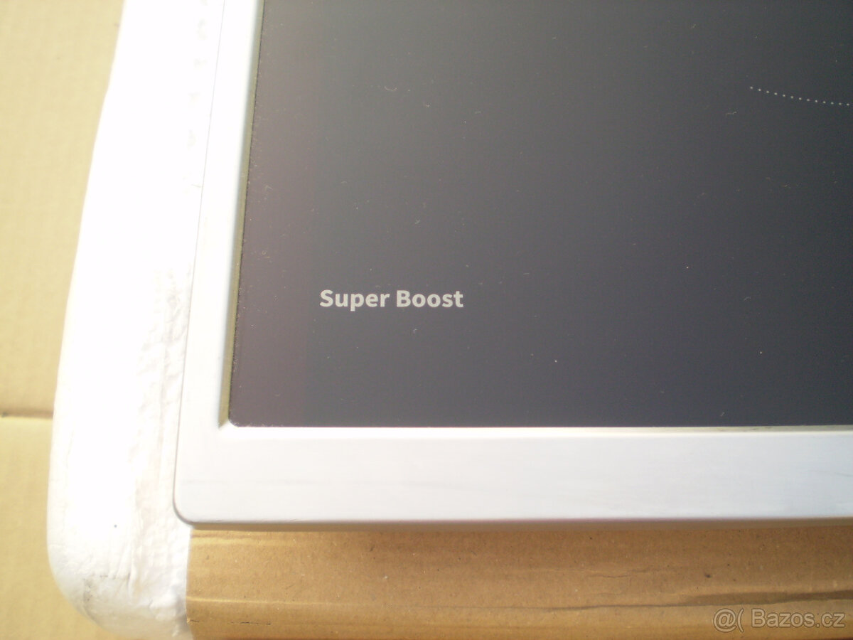 Indukční varná deska MORA VDIT 654 X - 6